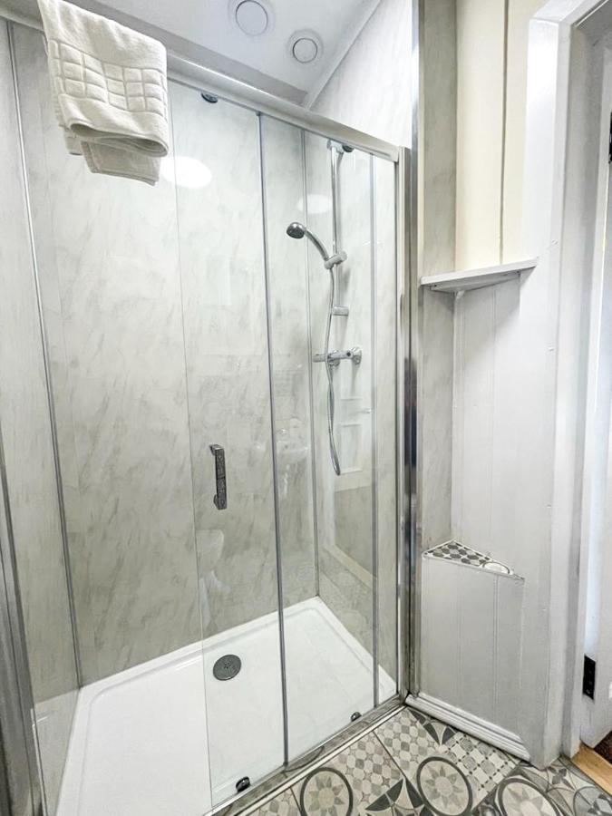 Remarkable 5Br Townhouse With Garden, Sleeps 12 Edynburg Zewnętrze zdjęcie