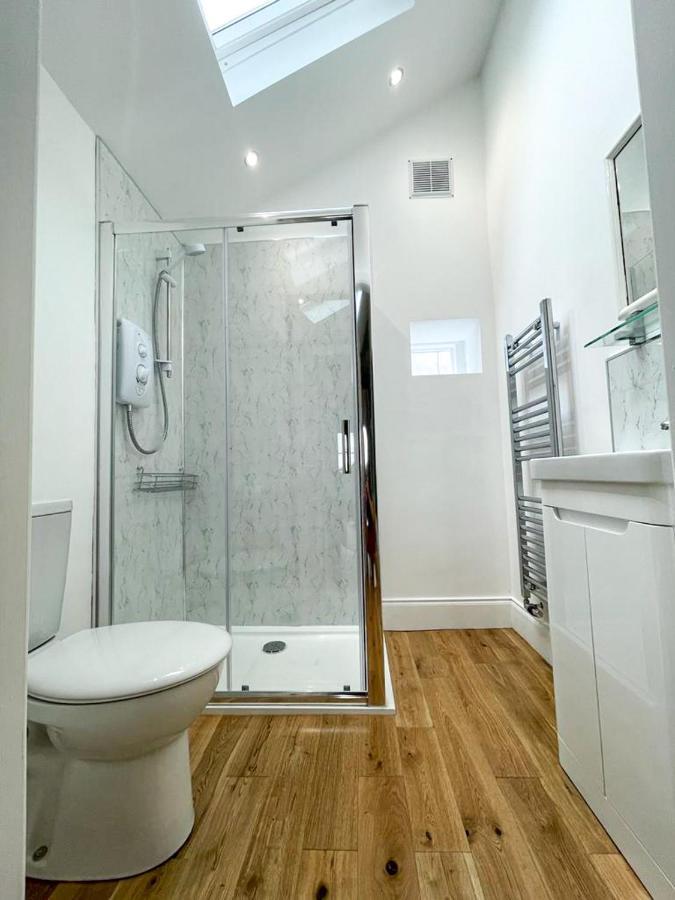 Remarkable 5Br Townhouse With Garden, Sleeps 12 Edynburg Zewnętrze zdjęcie